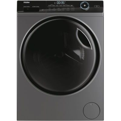 image Lave linge séchant hublot HAIER HWD80-B14959S8FR