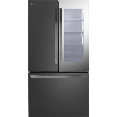 image Réfrigérateur multi portes LG GMZ765SBHJ