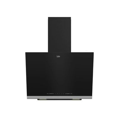Hotte murale BEKO BHCA66741BBHF - 60 cm