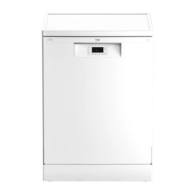 Lave-vaisselle Beko BDFN15D431W