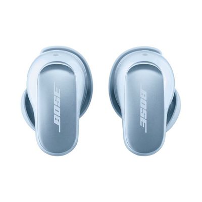 image NOUVEAUX Bose QuietComfort Ultra Écouteurs sans fil à réduction de bruit, écouteurs Bluetooth à réduction de bruit avec audio spatial et réduction de bruit ultra-performante, Bleu - Édition Limitée