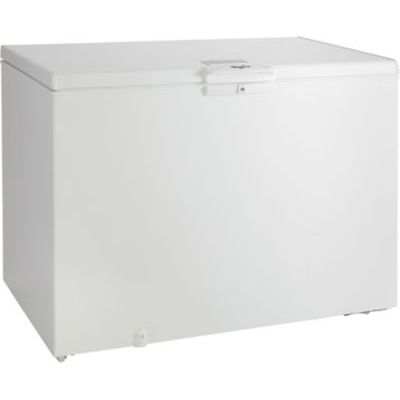 image Congélateur coffre WHIRLPOOL WHE31352FO2