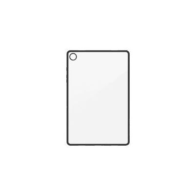 image Coque SAMSUNG Tab A9+ Transparent avec bords renforcés