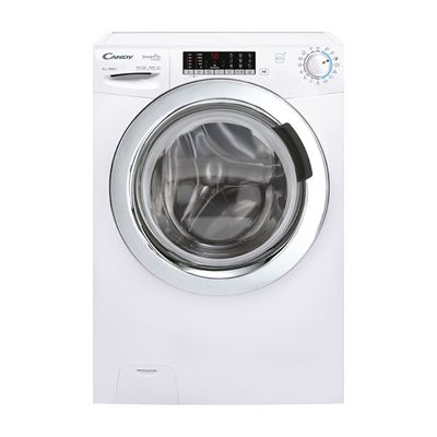 image Lave-linge hublot Candy CSO 596TWMC/1-S