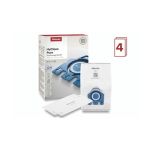 image produit Sac aspirateur Miele HyClean Pure GN 80% matieres recyclees X4 Sacs