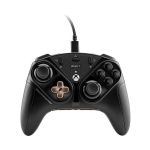 image produit Thrustmaster ESWAP X2, manette de jeu modulaire pour Xbox Series X|S et PC, boutons mécaniques réactifs, mini-sticks précis, croix directionnelle, contrôleur de combat professionnel - livrable en France