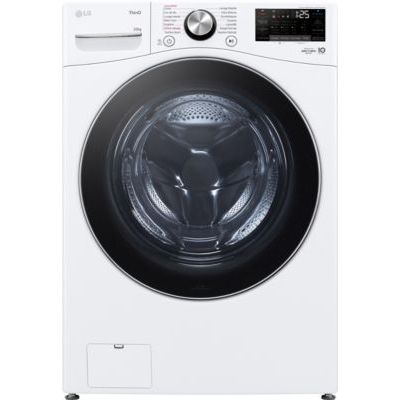 image Lave linge hublot LG F20P12WST