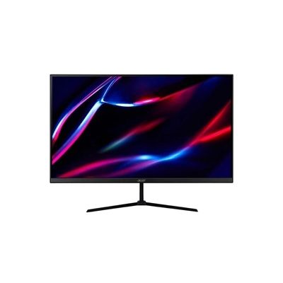 image Ecran PC Acer Gaming Standard Nitro QG270S3bipx - 27" 16:9 - FHD- 180Hz - Dalle VA, Flat,1ms(VRB)