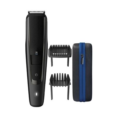 image Tondeuse homme Philips BT5515/70 Tondeuse Barbe Series 5000