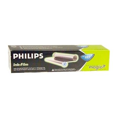 Tigerline T90003 Rouleau de transfert thermique compatible à Phillips PFA331 magic 3 pour 140 côtés