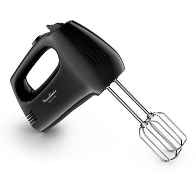 Batteur MOULINEX Quick mix HM31W810