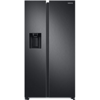 image Réfrigérateur 2 portes SAMSUNG RS68A884CB1