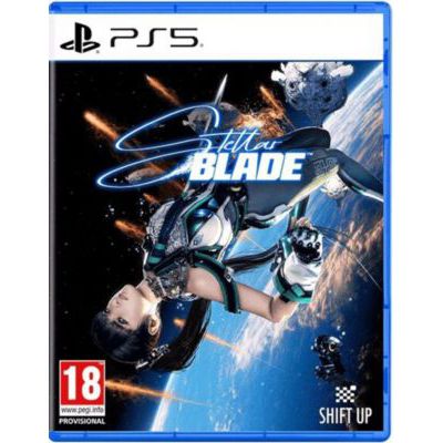 image Stellar Blade, Édition Standard, PlayStation 5 + Bonus de pré-commande offert