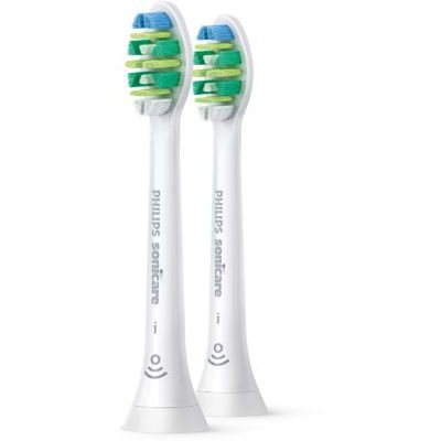 image PHILIPS sonicare brosse à dent(2 têtes)