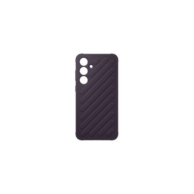 image Samsung Coque Officielle Galaxy S24+ Shield Violet foncé