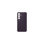 image produit Samsung Coque Officielle Galaxy S24+ Shield Violet foncé