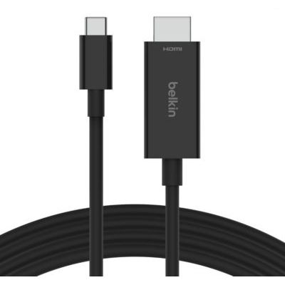 image Belkin USB-C TO HDMI 2.1 CABLE (2M)