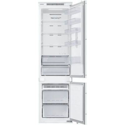 image Réfrigérateur combiné encastrable SAMSUNG BRB30603EWW 194cm