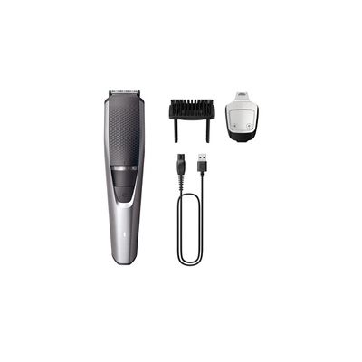 Tondeuse homme Philips BT3239/15 Beardtrimmer series 3000 NOIR/GRIS