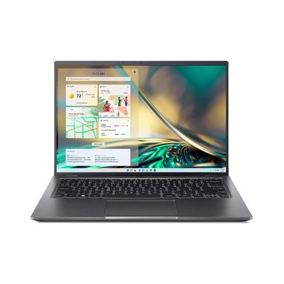 image PC portable Acer Swift SFX14-51G-7410