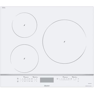image Table induction SAUTER STI1544W Boil