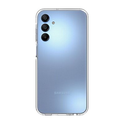 image Samsung Coque Transparente SMAPP pour Galaxy A15/A15 5G