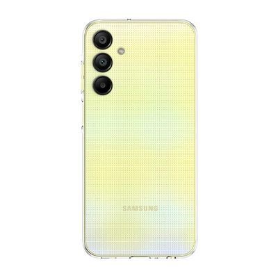 image Samsung Clear Coque Transparente SMAPP pour Galaxy A25 5G