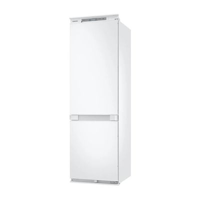 image Refrigerateur congelateur en bas Samsung BRB26605DWW - Encastrable - 177.8 cm