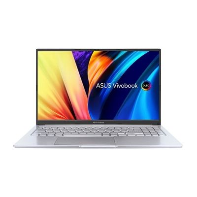 image PC portable Asus VivoBook S1505ZA 15" OLED 400nits Intel Core i7 1255U RAM 16 Go DDR4 512 Go SSD Intel Iris Xe