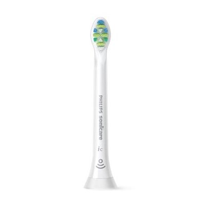 image Philips HX9012/10 Lot de 2 Mini brossettes pour Brosse à Dents Sonicare