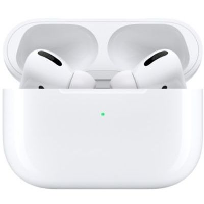 image Ecouteurs APPLE Airpods Pro 1 Blanc