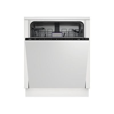 Lave-vaisselle Beko BDIN38441A - ENCASTRABLE 60 CM