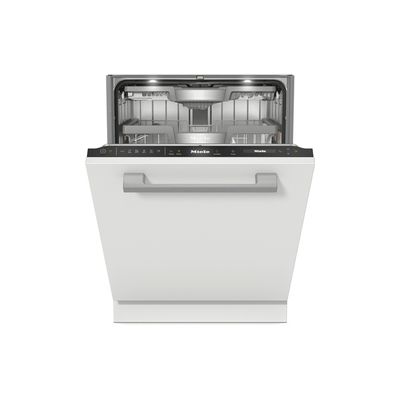image Lave-vaisselle Miele G 7765 SCVI XXL AutoDos - ENCASTRABLE 60 CM
