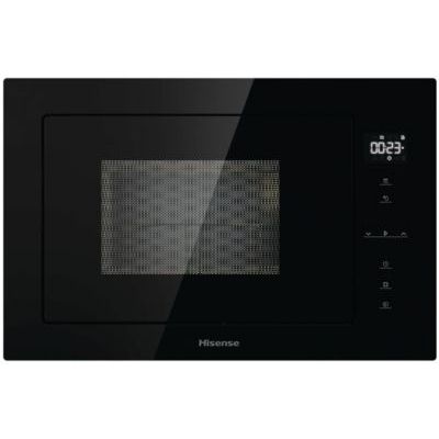 Micro ondes grill encastrable HISENSE BIM325G62BG2