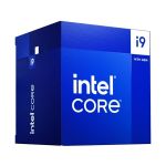 image produit Intel® Core™ i9-14900F, processeur pour PC de Bureau, 24 cœurs (8 P-Cores + 16 E-Cores) jusqu'à 5,8 GHz