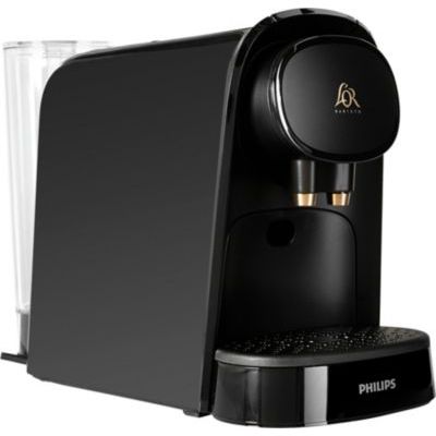 image L'OR Barista LM8012/60 machine à café à capsules Piano Noir