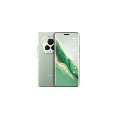 image Smartphone Honor Magic6 Pro Vert