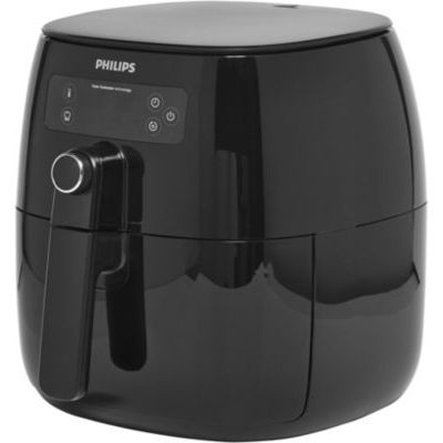 image Friteuse Philips AIRFRYER COMPACT HD9745_01