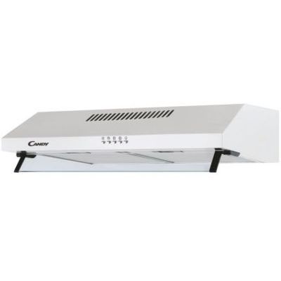 image Hotte casquette CANDY CFT63/1W/1