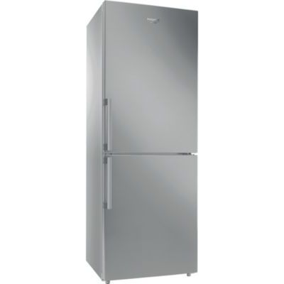 image Réfrigérateur combiné HOTPOINT HA70BI932S