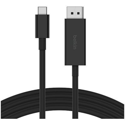 image Belkin USB-C TO DP1.4 CABLE (2M)