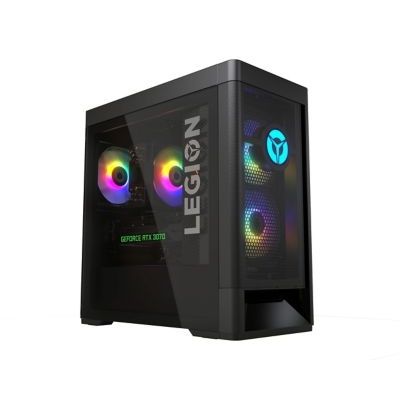 image PC Gamer LENOVO Gamer Legion T5 26IAB7