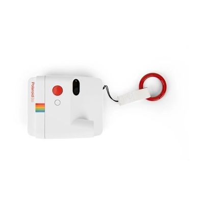 image Polaroid Go Camera Clip - White