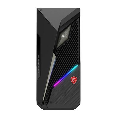 image Unité Centrale Msi MAG Infinite S3 14NUD5 Intel Core i5 14400F RAM 16 Go DDR5 1 To SSD GeForce RTX 4060 Ti Ventus