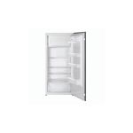 image produit Réfrigérateur 1 porte Smeg S4C122E - Encastrable 122 cm
