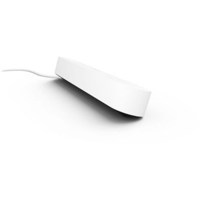 image Philips Hue Play White & Color Ambiance Extension 6,6 W - Blanc - Alimentation électrique non incluse