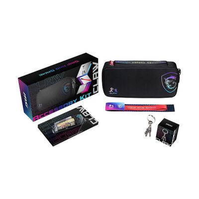 image MSI Claw Accessory Kit (Console de Jeux Claw)