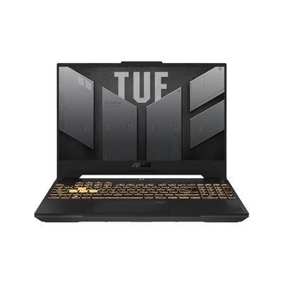 image PC portable Asus Gaming TUF A15-TUF507UI 15,6" IPS QHD 165hz AMD Ryzen 9 8945H (4 Ghz / jusqu'à 5,2 Ghz) RAM 32 Go DDR5 1 To SSD GeForce RTX 4070 TGP 140W