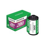 image produit Pellicule Fujifilm FILM C200 135 200 ISO 36 poses - livrable en France