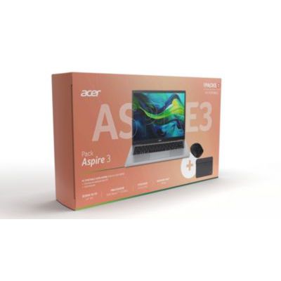 image Portable ACER Pack Aspire A314-42P-R9Z9